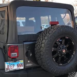 Meet your Posher, Sharon